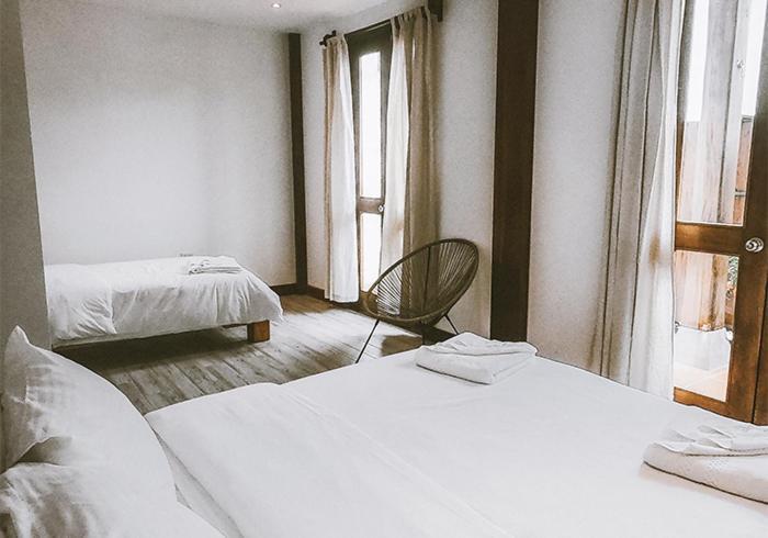 Hotel Pedasi Nature Paradise Pedasi Town ภายนอก รูปภาพ