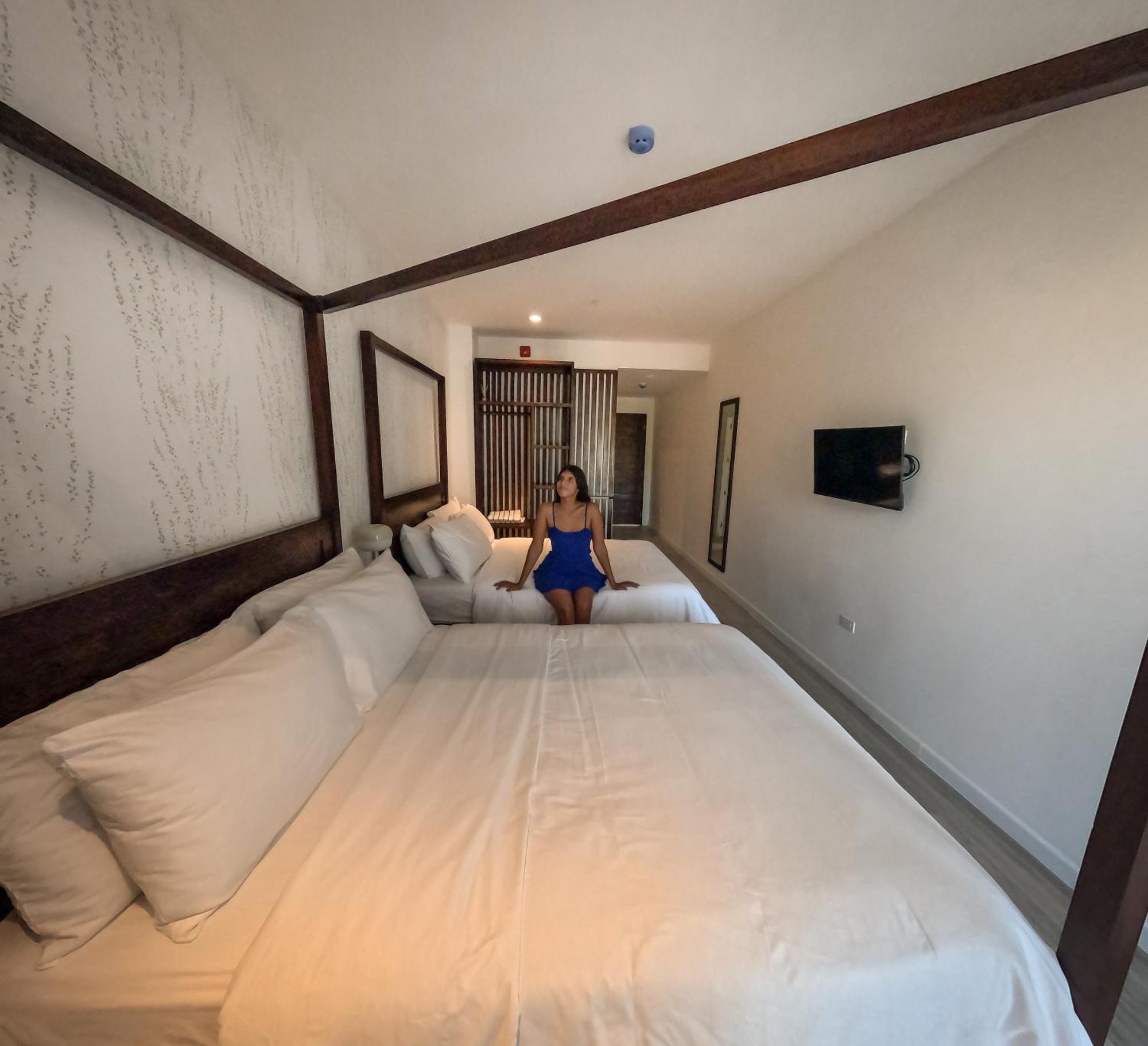 Hotel Pedasi Nature Paradise Pedasi Town ภายนอก รูปภาพ