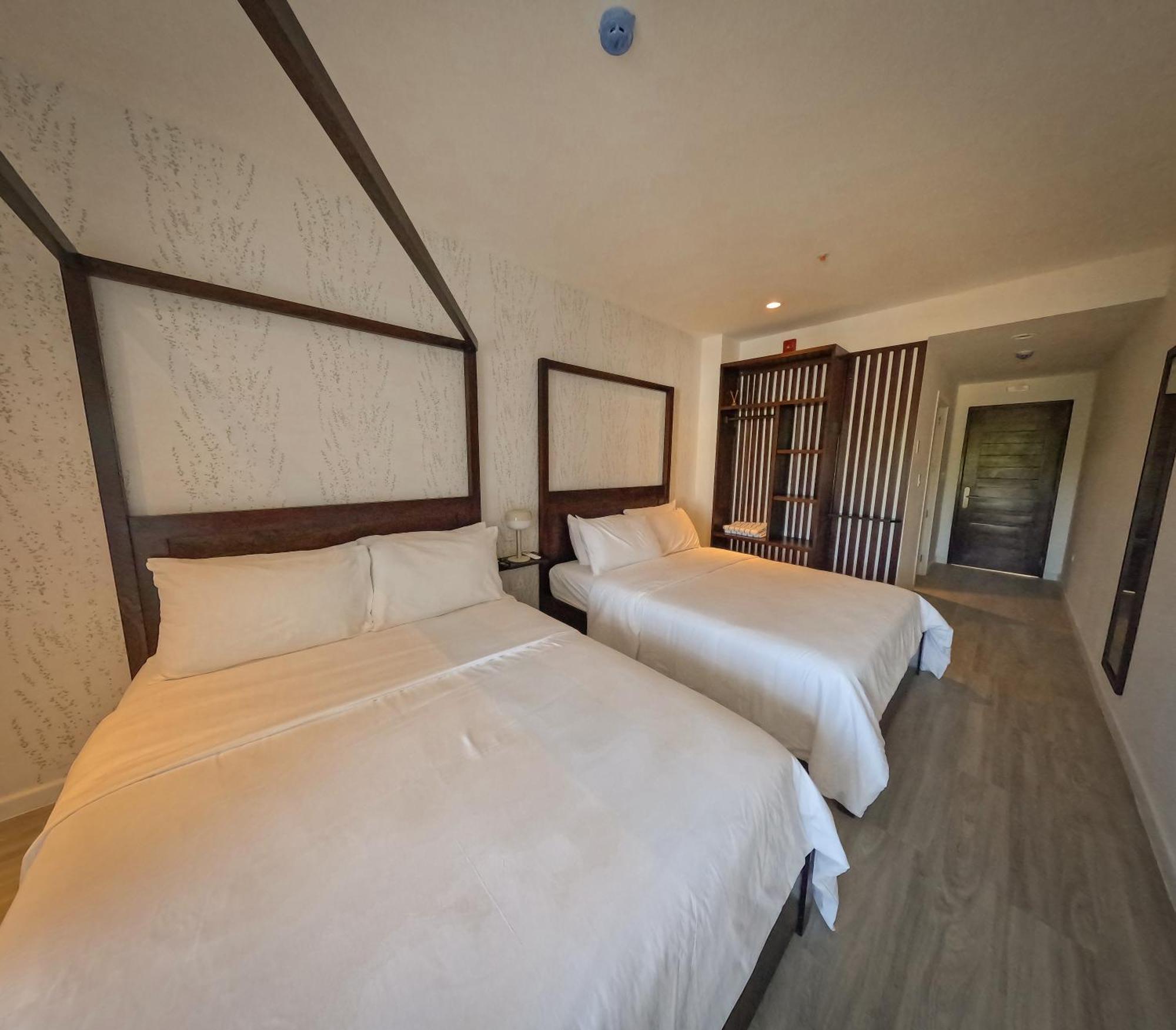 Hotel Pedasi Nature Paradise Pedasi Town ภายนอก รูปภาพ