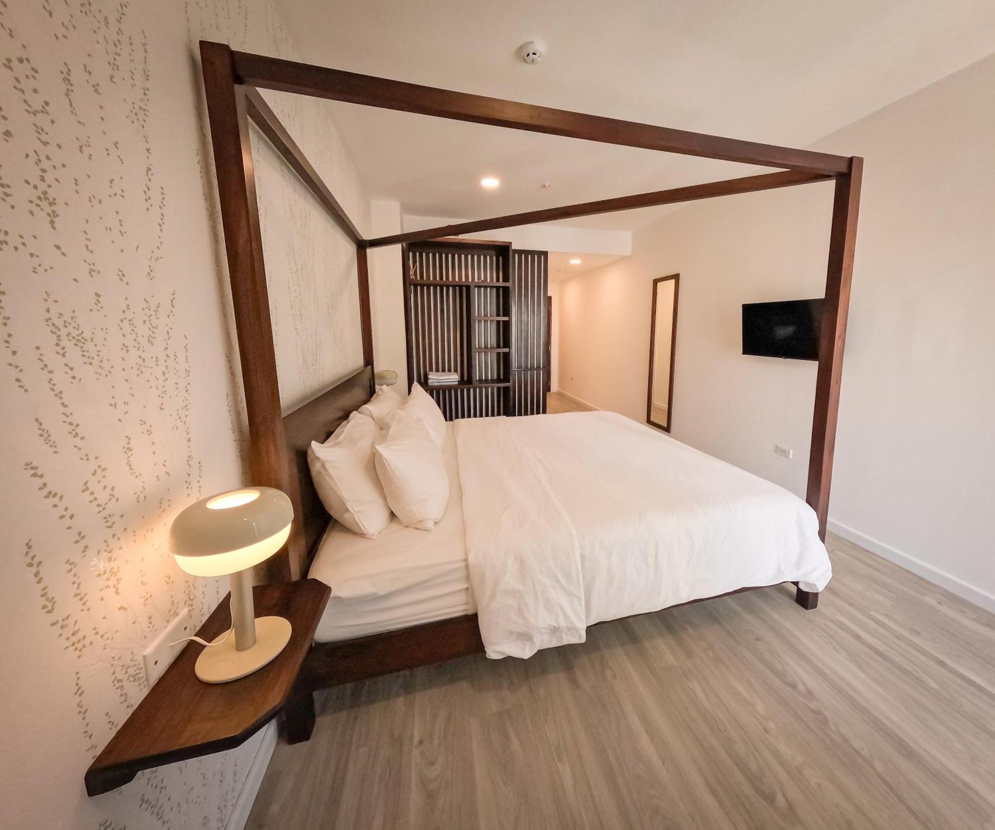 Hotel Pedasi Nature Paradise Pedasi Town ภายนอก รูปภาพ