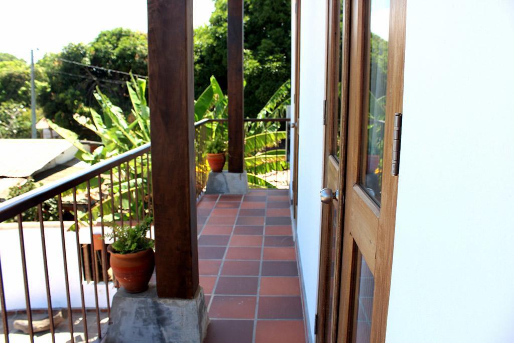 Hotel Pedasi Nature Paradise Pedasi Town ภายนอก รูปภาพ