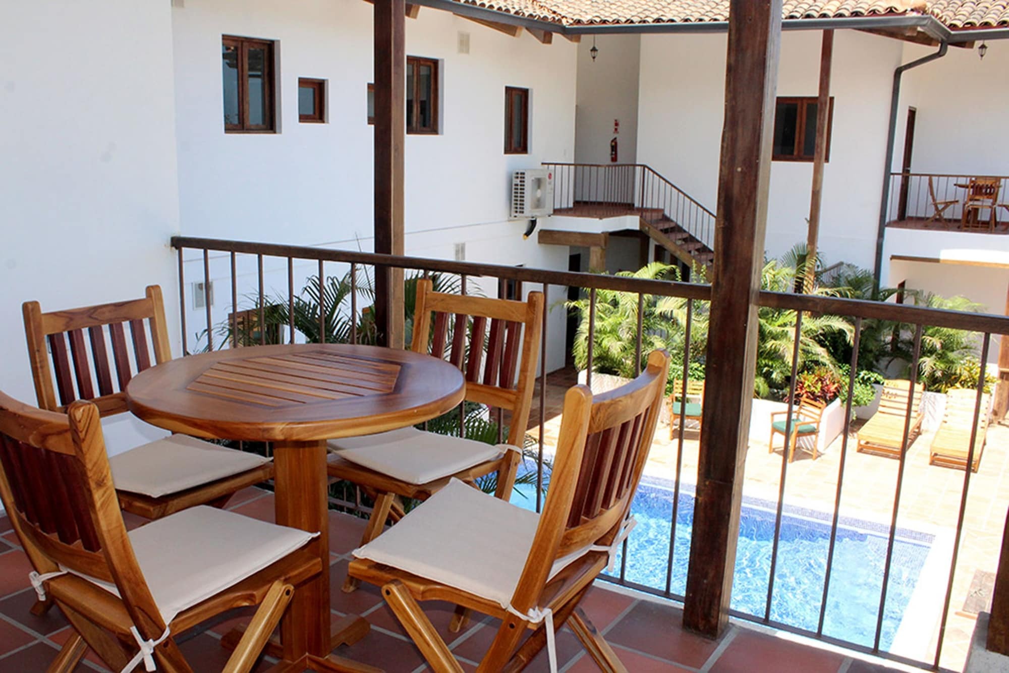 Hotel Pedasi Nature Paradise Pedasi Town ภายนอก รูปภาพ